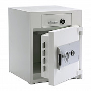 Deposit safes