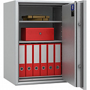 Security safes