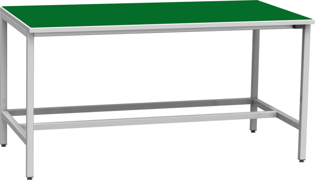 Elektrostatična miza ESD 01 D