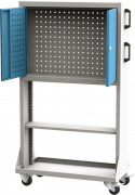 Plošča za obešanje orodja, mobilna, PPV 03 A