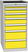 Predalnik za delavnico DPO 02 C